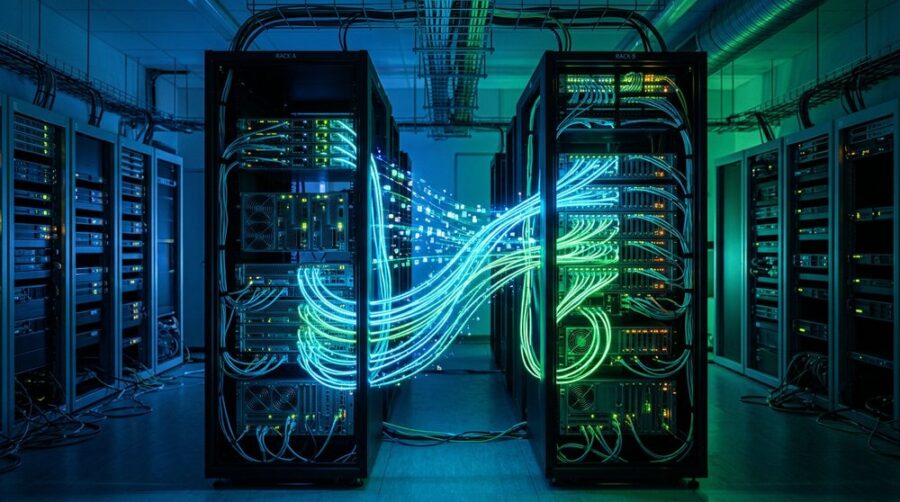 Как перенести сайт на другой домен без потери SEO