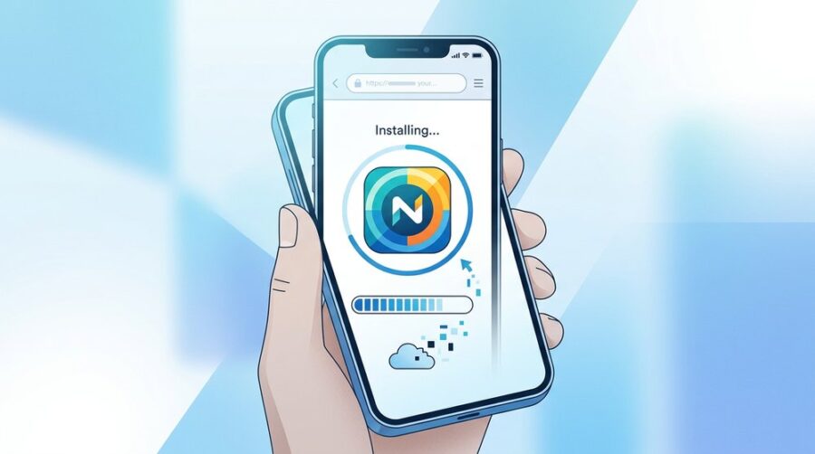 Прогрессивные веб-приложения (PWA): как превратить сайт в приложение