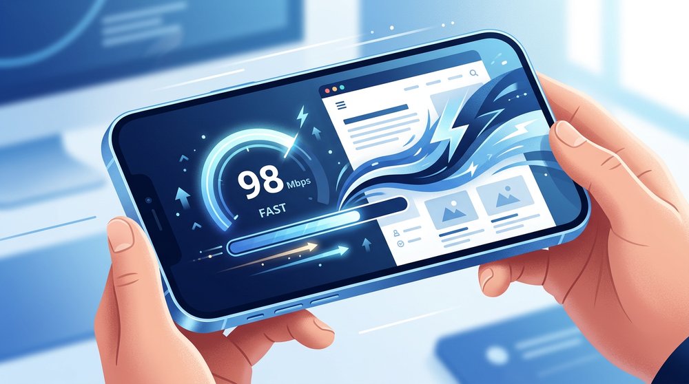 AMP-страницы: стоит ли ускорять мобильную версию сайта в 2025