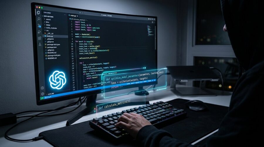ИИ-ассистенты для программистов: GitHub Copilot, Cursor и другие
