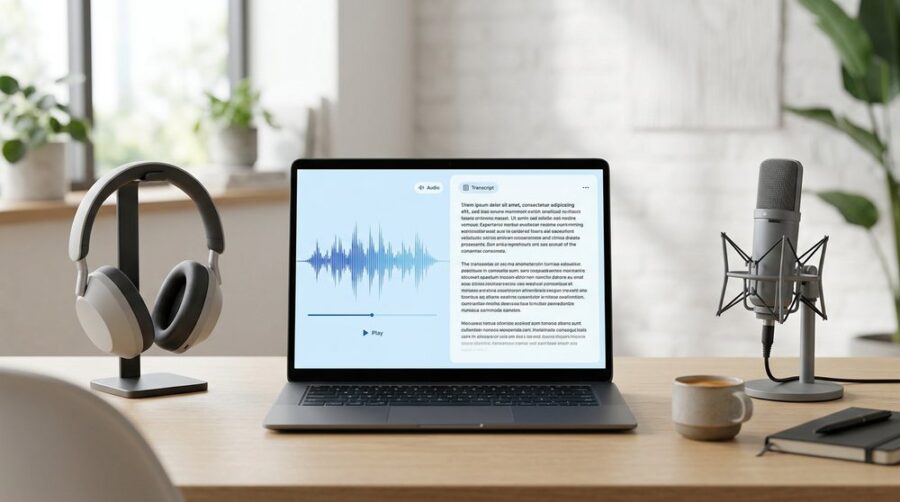 Otter.ai и аналоги: как ИИ расшифровывает речь и экономит часы работы