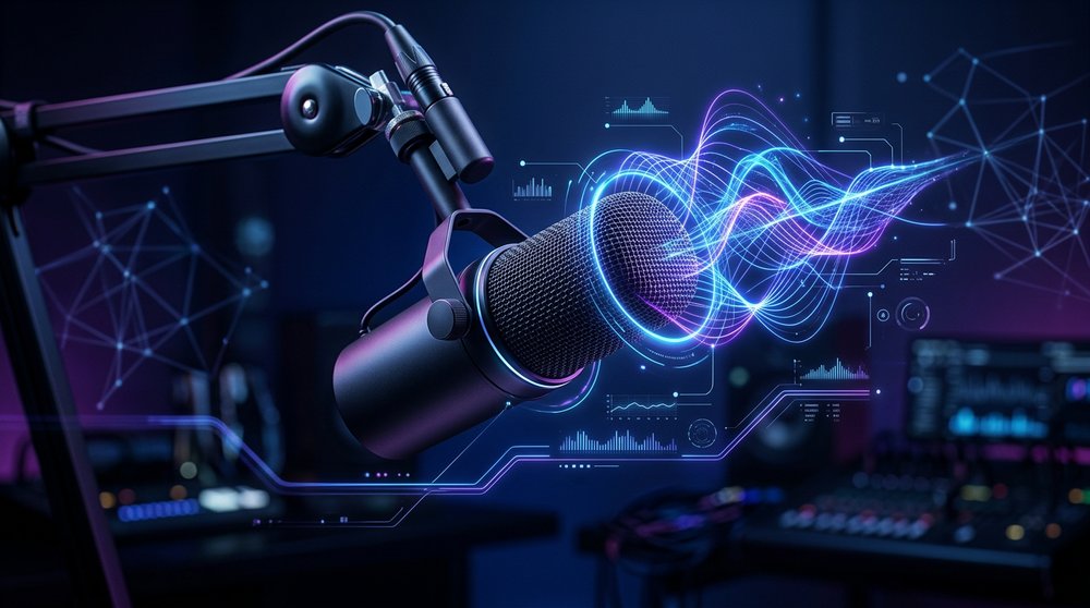Голосовые ИИ-ассистенты: ElevenLabs, Play.ht и синтез реалистичной речи
