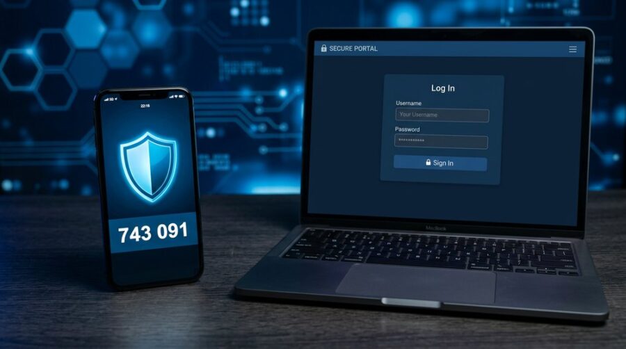 Как настроить двухфакторную аутентификацию во всех популярных сервисах