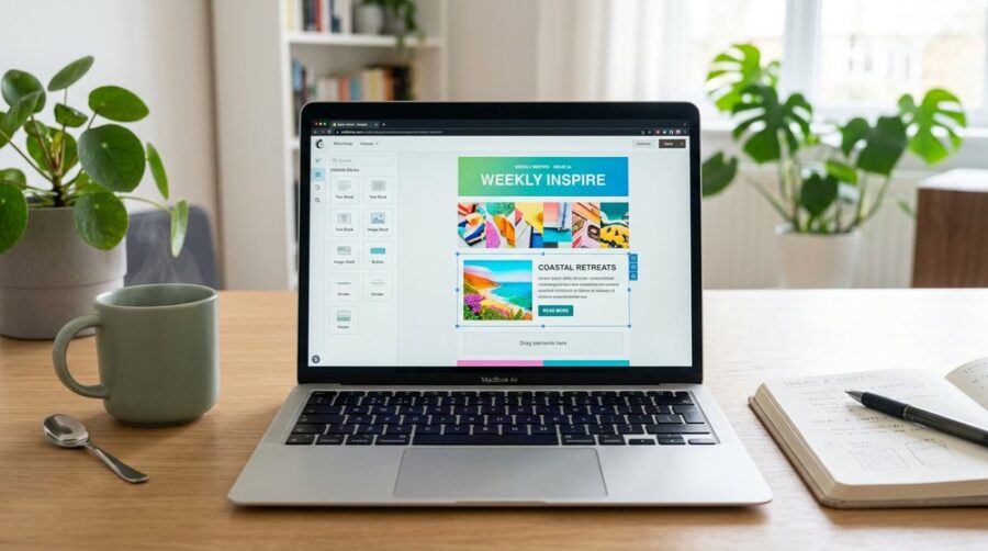 Как создать email-рассылку через Mailchimp: инструкция для начинающих
