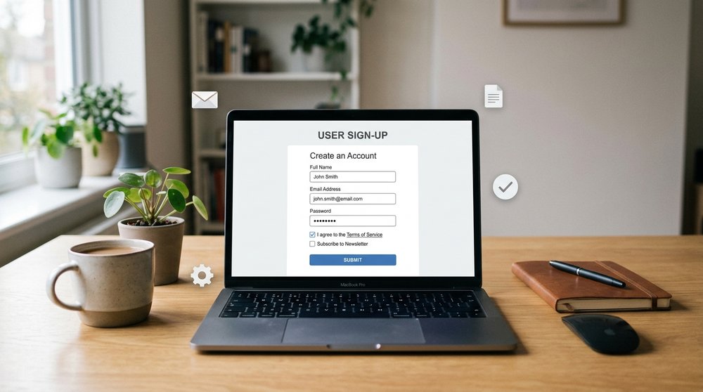 Как создать форму обратной связи в Google Forms за 15 минут
