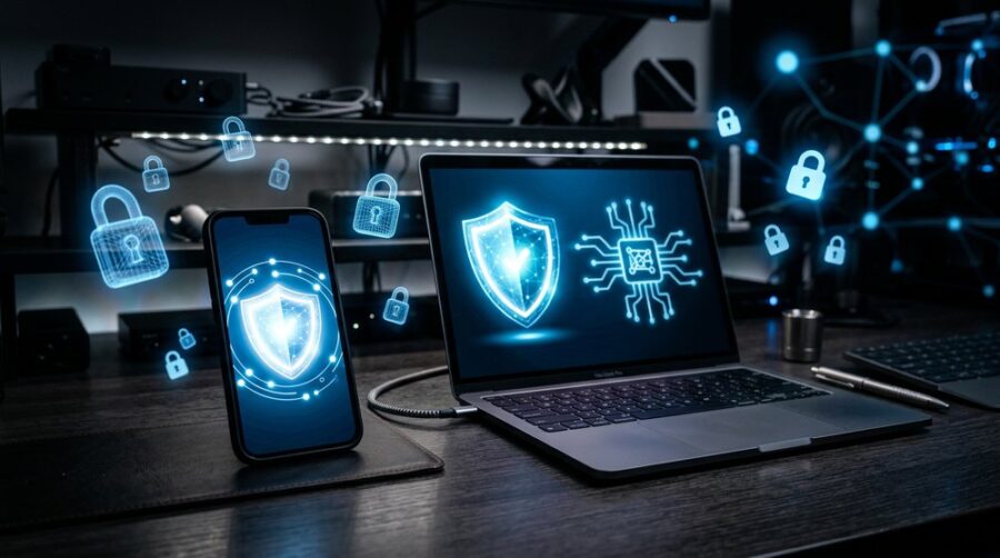Как настроить VPN на телефоне и компьютере: простая инструкция