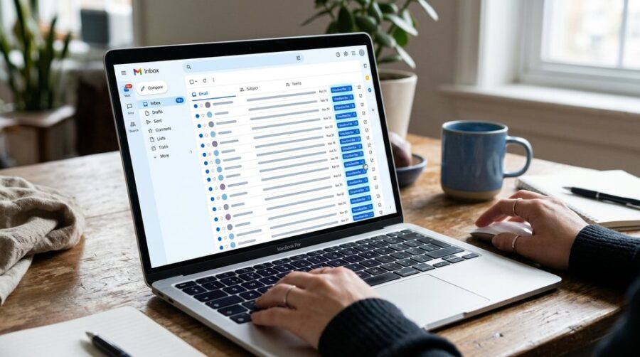 Как отписаться от всех email-рассылок одним кликом: 3 способа